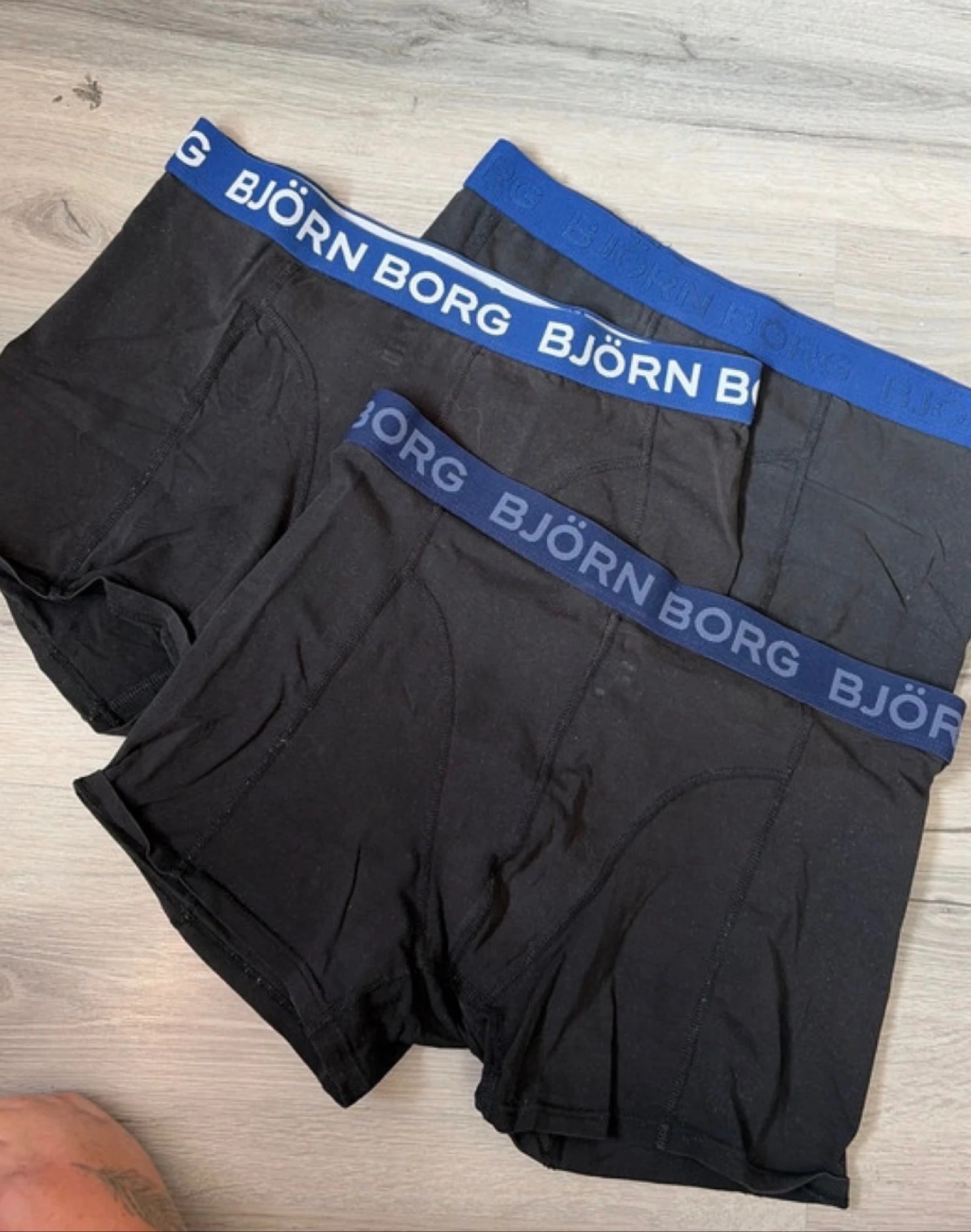 Boxers Bjorn Borg talla L – photo 2